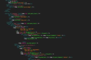 code-feature