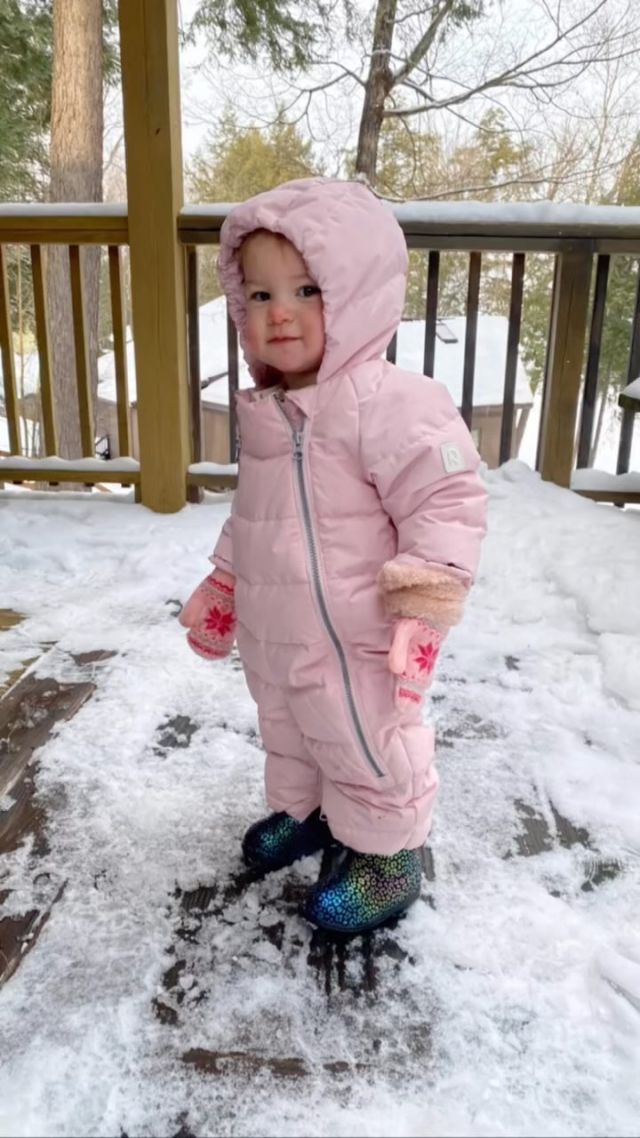 Snowfall